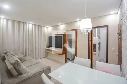 Apartamento com 2 Quartos à venda, 47m² no Dos Casa, São Bernardo do Campo