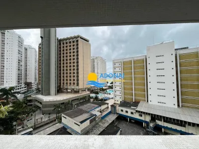 Apartamento com 3 Quartos à venda, 115m² no Vila Alzira, Guarujá