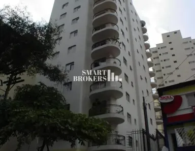 Cobertura com 4 Quartos à venda, 198m² no Vila Mariana, São Paulo