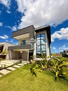 Casa com 4 Quartos à venda, 238m² no Jardim Limoeiro, Camaçari