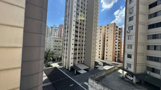 Apartamento com 3 Quartos à venda, 107m² no Setor Oeste, Goiânia