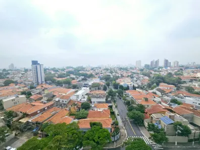 Apartamento com 3 Quartos à venda, 110m² no Jardim da Saúde, São Paulo