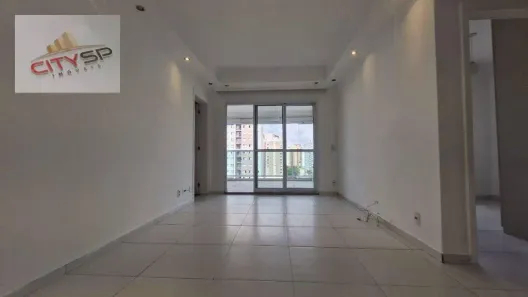 Apartamento com 2 Quartos à venda, 73m² no Vila Monte Alegre, São Paulo