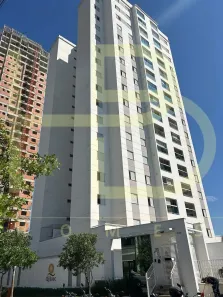 Apartamento com 3 Quartos para alugar, 93m² no Parque Campolim, Sorocaba