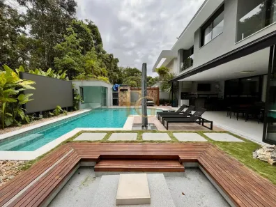 Casa com 7 Quartos à venda, 600m² no Riviera, Bertioga