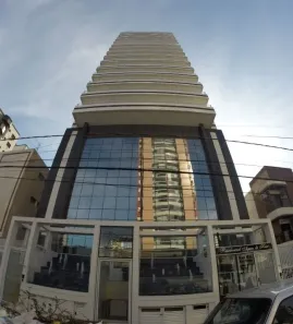 Apartamento com 2 Quartos à venda, 95m² no Canto do Forte, Praia Grande