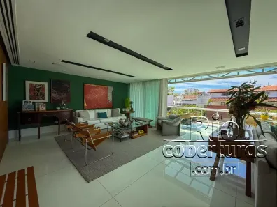 Cobertura com 4 Quartos à venda, 412m² no Barra da Tijuca, Rio de Janeiro