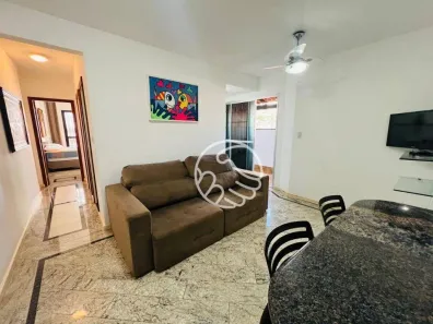 Apartamento com 2 Quartos à venda, 88m² no Enseada Azul, Guarapari
