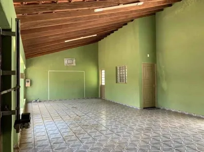 Casa com 3 Quartos à venda, 150m² no Parque Paulista, Bauru