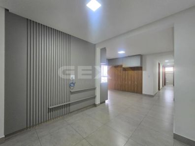 Apartamento com 3 Quartos à venda, 74m² no Bom Pastor, Divinópolis