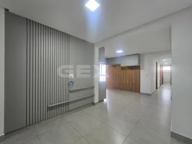 Apartamento com 3 Quartos à venda, 74m² no Bom Pastor, Divinópolis