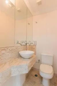 Apartamento com 3 Quartos para alugar, 156m² no Santa Cecília, São Paulo