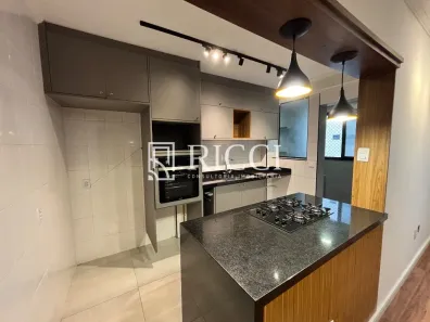 Apartamento com 1 Quarto à venda, 50m² no Itararé, São Vicente