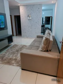 Casa com 2 Quartos à venda, 90m² no Jardim dos Ipês, Anápolis