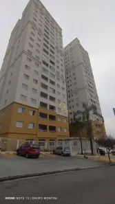 Apartamento com 2 Quartos à venda, 64m² no Jardim Apolo II, São José dos Campos