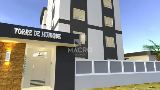 Apartamento com 3 Quartos à venda, 75m² no , Schroeder