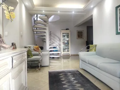 Cobertura com 3 Quartos à venda, 250m² no Água Fria, São Paulo
