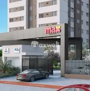 Apartamento com 2 Quartos à venda, 51m² no Setor Serra Dourada - 3ª Etapa, Aparecida de Goiânia