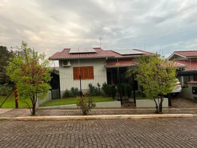 Casa com 3 Quartos à venda, 360m² no São Cristóvão, Lajeado