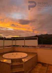 Cobertura com 3 Quartos à venda, 282m² no Santa Helena, Sete Lagoas