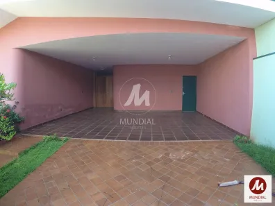Imóvel Comercial com 3 Quartos à venda, 272m² no Alto da Boa Vista, Ribeirão Preto