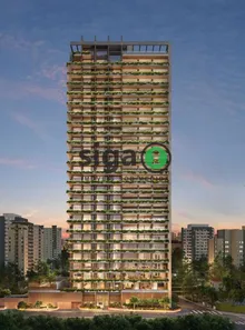 Cobertura com 5 Quartos à venda, 923m² no Vila Nova Conceição, São Paulo