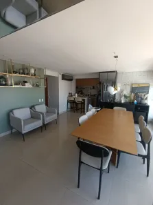 Apartamento com 3 Quartos à venda, 95m² no Setor Bueno, Goiânia