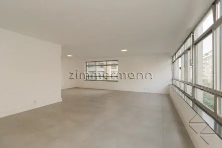 Apartamento com 4 Quartos à venda, 209m² no Higienópolis, São Paulo