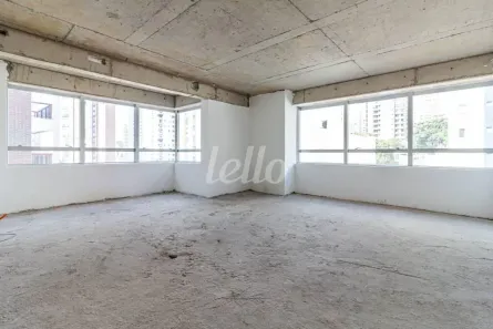 Sala Comercial para alugar, 53m² no Perdizes, São Paulo