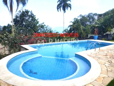 Casa com 4 Quartos à venda, 232m² no Lagoinha, Ubatuba