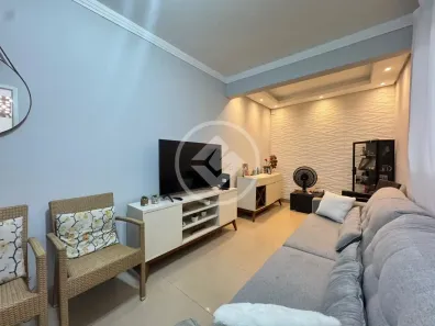Sobrado com 3 Quartos à venda, 120m² no Caneleira, Santos