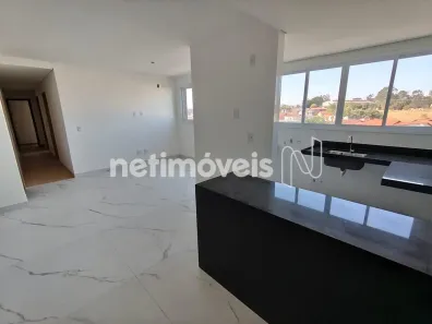Apartamento com 3 Quartos à venda, 85m² no Dona Clara, Belo Horizonte