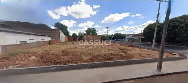 à venda, 815m² no Jardim Mugnaini, São José do Rio Preto