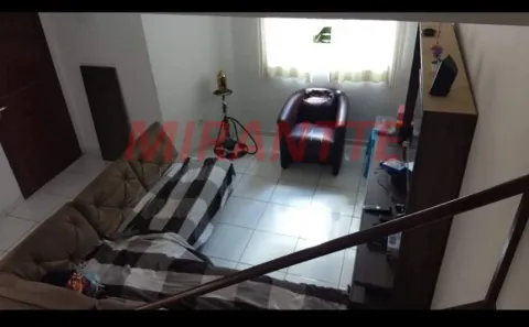 Sobrado com 2 Quartos à venda, 72m² no Serpa, Caieiras