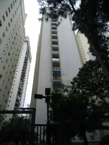 Apartamento com 3 Quartos à venda, 200m² no Santa Cecília, São Paulo