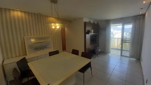 Apartamento com 2 Quartos à venda, 68m² no Barra Olímpica, Rio de Janeiro