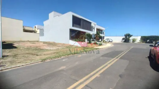 Lote/Terreno à venda, 300m² no Jardim Esplanada, Indaiatuba