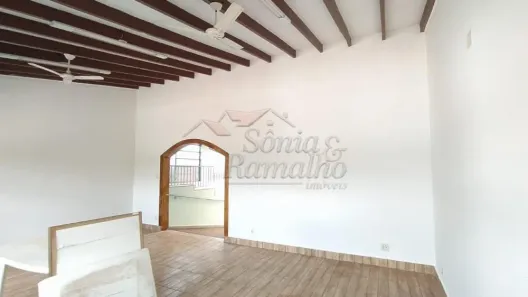 Ponto Comercial para alugar, 80m² no Vila Virgínia, Ribeirão Preto