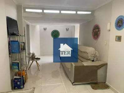 Apartamento com 2 Quartos à venda, 109m² no Vila Guilherme, São Paulo