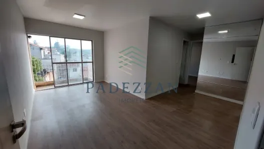 Apartamento com 2 Quartos à venda, 59m² no Jardim Taboão, São Paulo