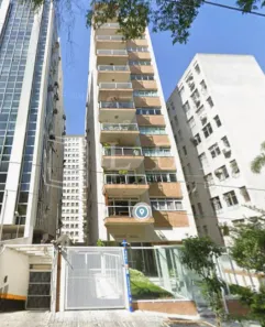 Cobertura com 4 Quartos à venda, 337m² no Higienópolis, São Paulo