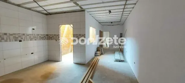Apartamento com 2 Quartos à venda, 70m² no Parque das Nações, Santo André