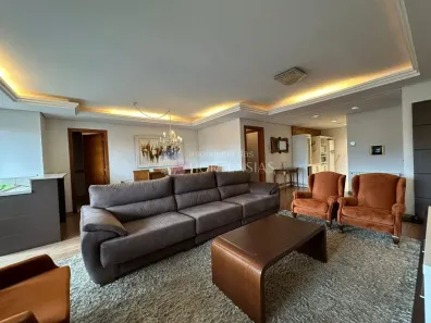 Apartamento com 3 Quartos à venda, 155m² no Bairro Belverede, Gramado
