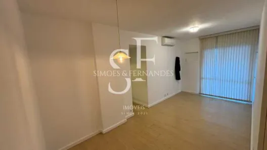 Apartamento com 2 Quartos à venda, 79m² no Jardim Botânico, Rio de Janeiro
