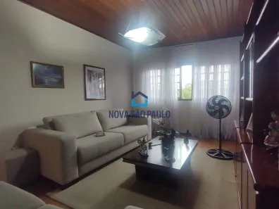 Casa com 3 Quartos à venda, 300m² no Chácara Inglesa, São Paulo
