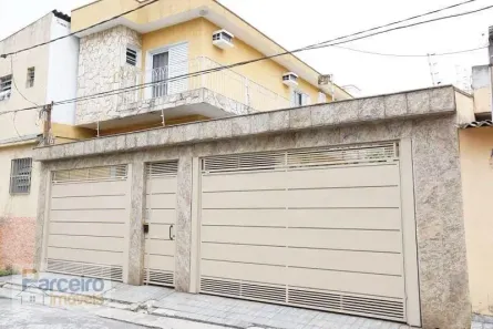 Casa com 3 Quartos à venda, 10m² no Vila Aricanduva, São Paulo