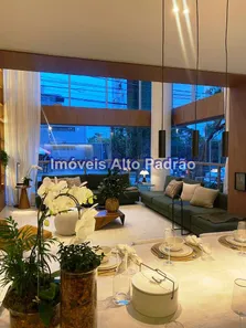 Cobertura com 4 Quartos à venda, 408m² no Sumarezinho, São Paulo