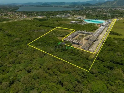 Lote/Terreno à venda, 63177m² no , Garopaba