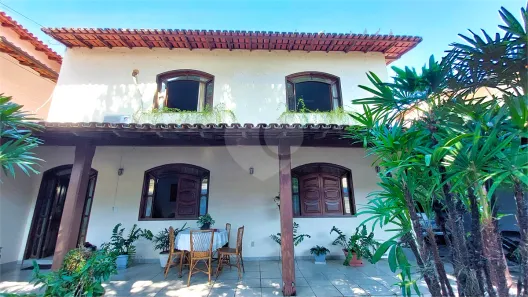 Casa com 5 Quartos à venda, 340m² no Morada de Camburi, Vitória