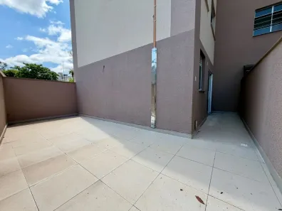 Apartamento com 2 Quartos à venda, 74m² no Paquetá, Belo Horizonte